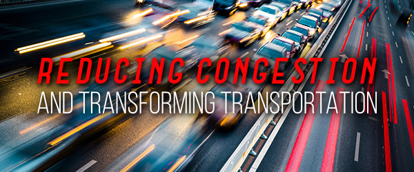 Adaptive Traffic Lights: Reducing Congestion And Transforming Transportation