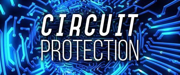 Circuit Protection: A Vital Component Of IoT Infrastructure