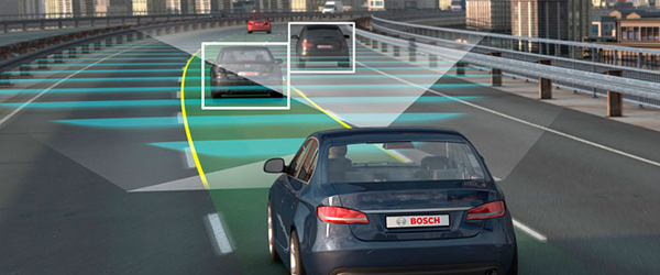 How IoT And Machine-Learning Can Help Improve Driver Safety